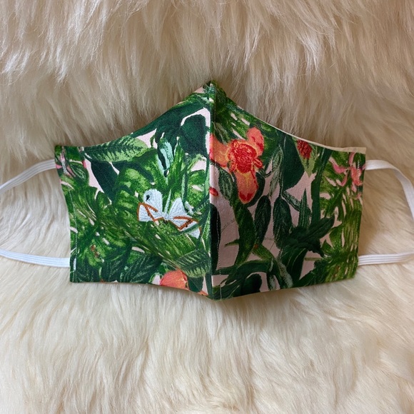 ❤️ Womens Set of Two Face Mask❤️ - Picture 2 of 5